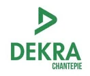 Logo Dekra Norisko