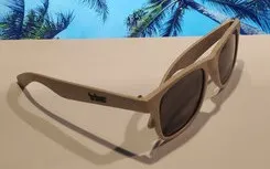 Goodies Lunettes de soleil USNC VB