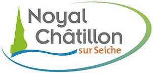 Logo Ville de Noyal-Châtillon
